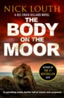 Image for Body on the Moor
