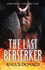 Image for The last berserker