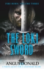 Image for The Loki Sword