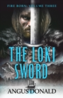 Image for The Loki Sword