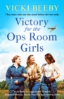 Image for Victory for the Ops Room Girls
