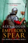 Image for Emperor&#39;s Spear : 4