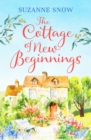 Image for The Cottage of New Beginnings