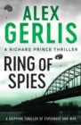 Image for Ring of spies