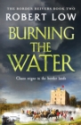 Image for Burning the Water