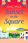 Image for Sunset on the square