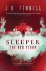 Image for Sleeper: the red storm