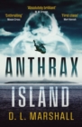 Image for Anthrax Island