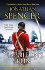 Image for Napoleon&#39;s run  : an epic naval adventure of espionage and action