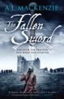 Image for The Fallen Sword : 3