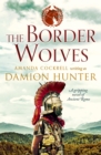 Image for The border wolves