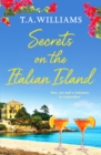 Image for Secrets on the Italian Island