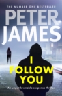Image for I follow you