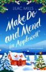 Image for Make do and mend in Applewell : 2