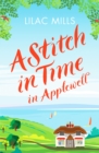 Image for A stitch in time in Applewell