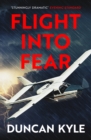 Image for Flight into fear