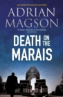 Image for Death on the Marais
