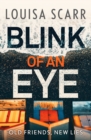 Image for Blink of an eye