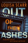 Image for Out of the Ashes : 5