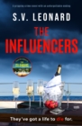 Image for The influencers
