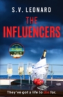 Image for The Influencers