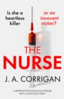 Image for The nurse