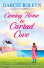 Image for Coming home to Cariad Cove