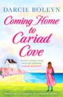 Image for Coming Home to Cariad Cove