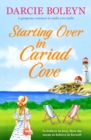Image for Starting over in Cariad Cove