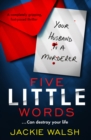 Image for Five Little Words