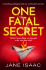 Image for One Fatal Secret