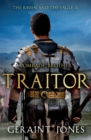 Image for Traitor