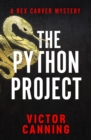 Image for Python Project