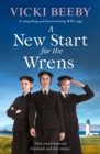 Image for A New Start for the Wrens : 1