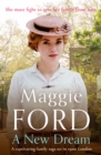 Image for A new dream: a captivating family saga set in 1920s London