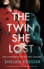 Image for The Twin She Lost