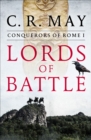 Image for Lords of Battle: War on Rome