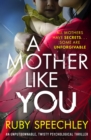 Image for A Mother Like You