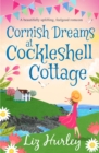 Image for Cornish Dreams at Cockleshell Cottage