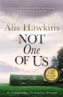 Not one of us - Hawkins, Alis