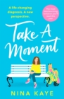 Image for Take A Moment