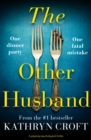 Image for Other Husband: A gripping psychological thriller