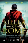 Image for Killer of Rome