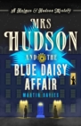 Image for Mrs Hudson and the blue daisy affair : 5