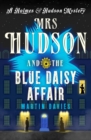 Image for Mrs Hudson and the Blue Daisy Affair