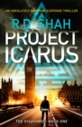 Image for Project Icarus : 1