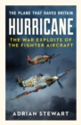 Image for Hurricane  : the plane that saved Britain