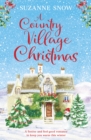 Image for A country village Christmas : 4