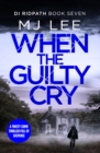 Image for When the guilty cry : 7