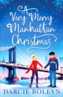 Image for A Very Merry Manhattan Christmas